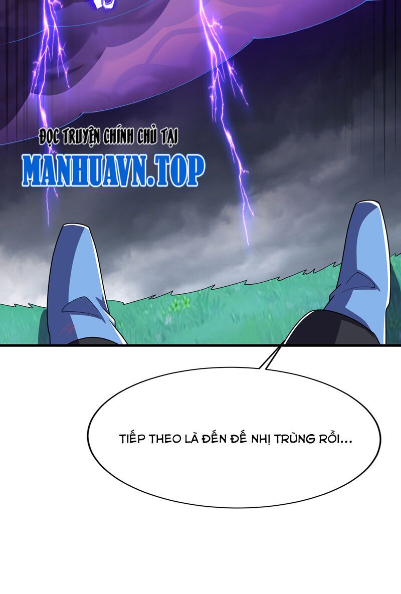 đọc truyện Võ Nghịch Chương 491 ảnh 32 tại Thiên Thai Truyện