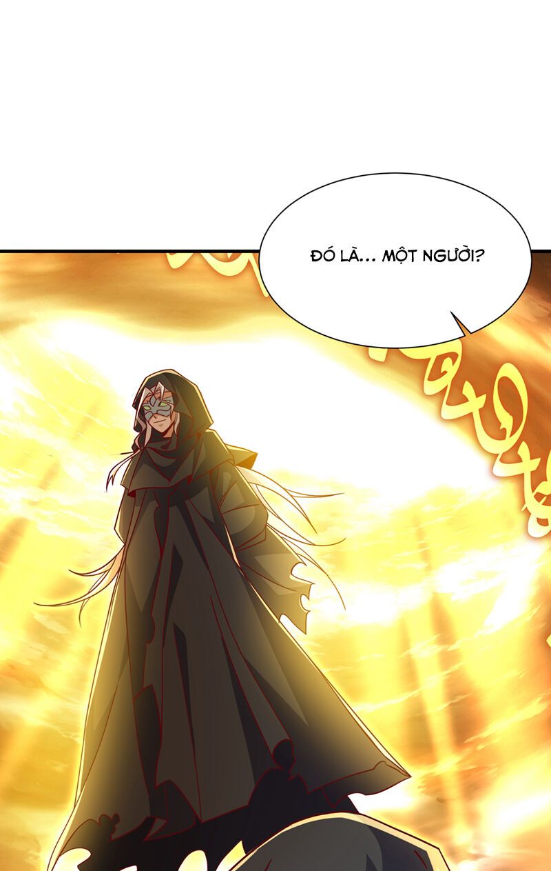 đọc truyện Võ Nghịch Chương 491 ảnh 34 tại Thiên Thai Truyện