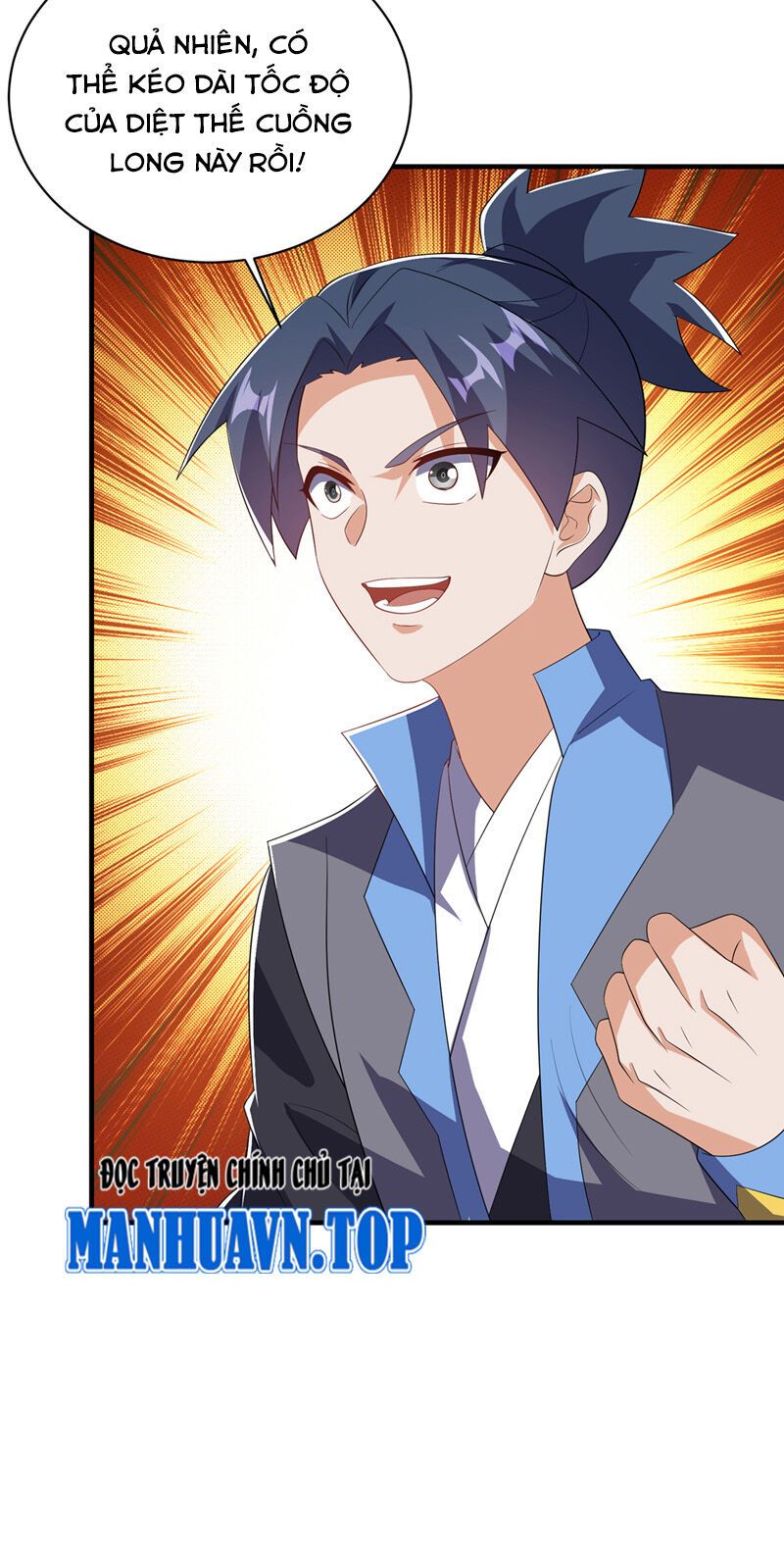 đọc truyện Võ Nghịch Chương 491 ảnh 7 tại Thiên Thai Truyện