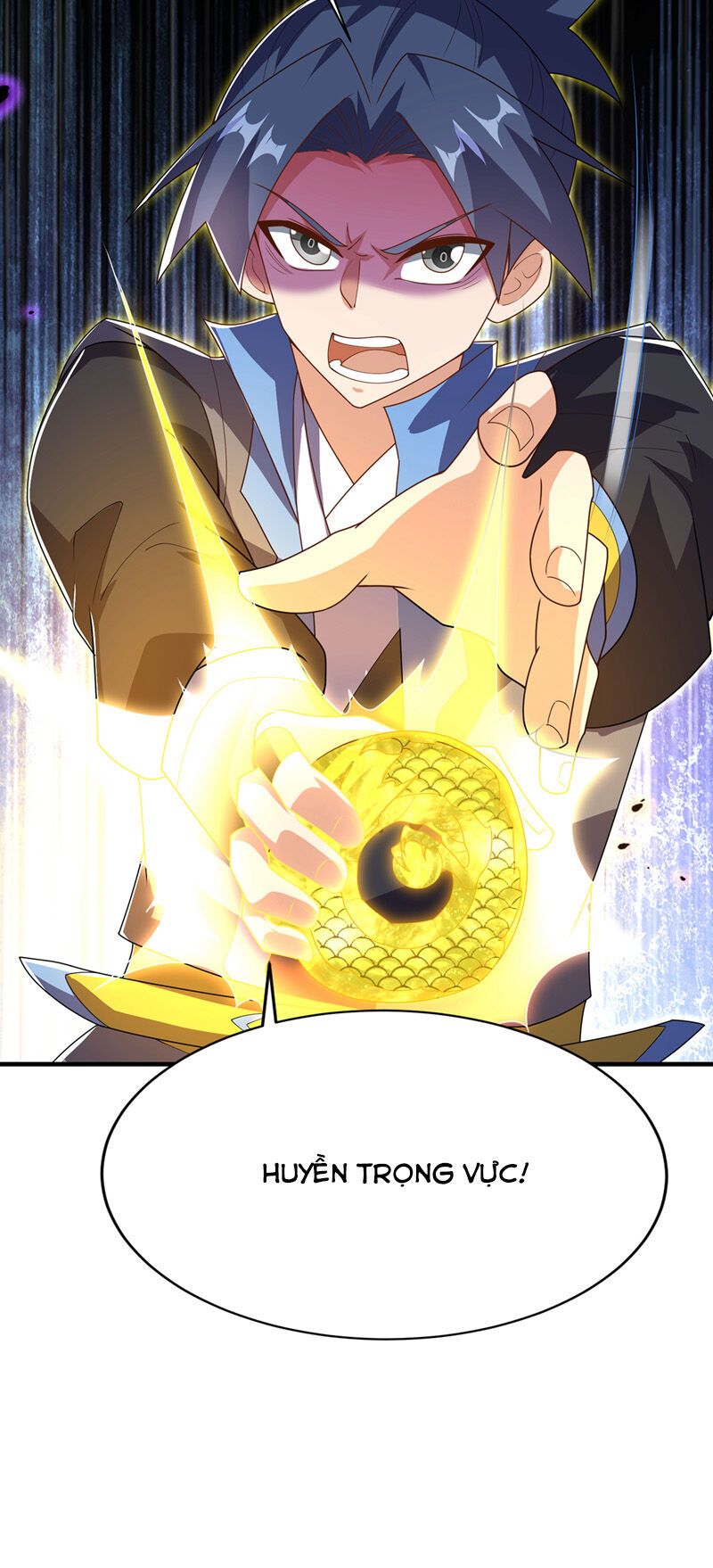 đọc truyện Võ Nghịch Chương 491 ảnh 10 tại Thiên Thai Truyện