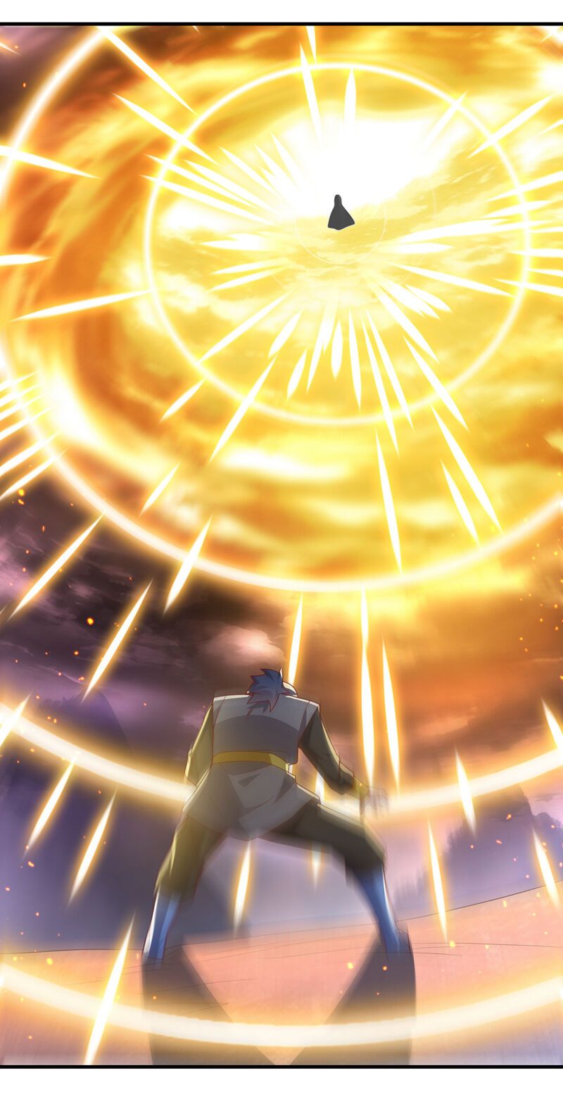 đọc truyện Võ Nghịch Chương 492 ảnh 14 tại Thiên Thai Truyện