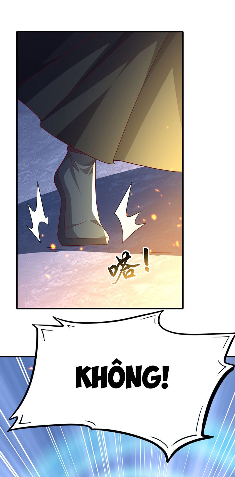 đọc truyện Võ Nghịch Chương 492 ảnh 15 tại Thiên Thai Truyện