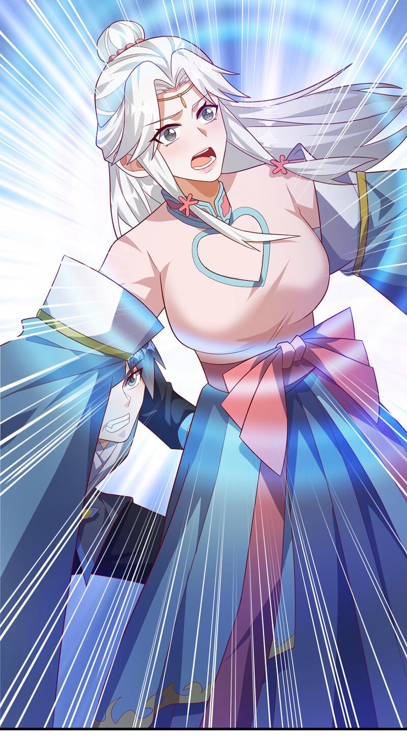 đọc truyện Võ Nghịch Chương 492 ảnh 16 tại Thiên Thai Truyện