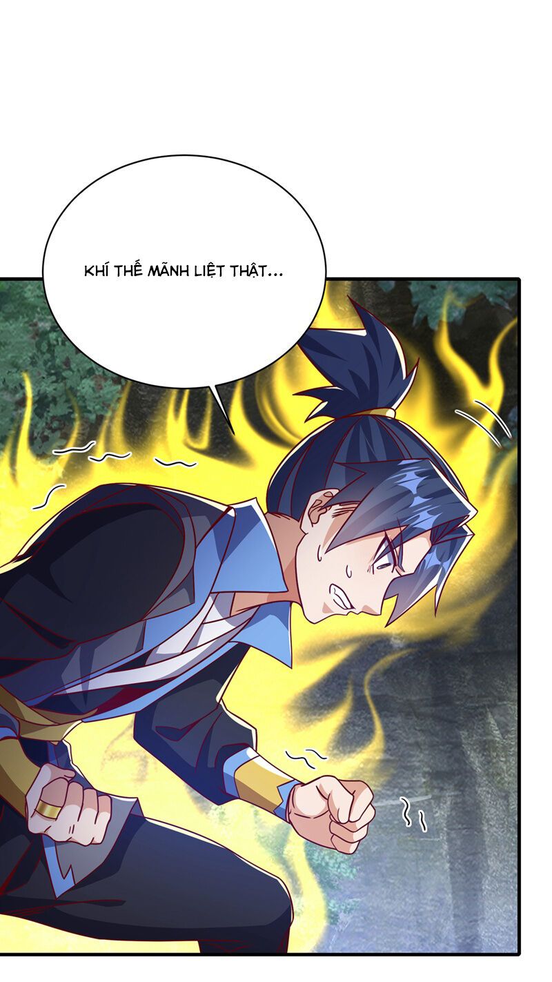 đọc truyện Võ Nghịch Chương 492 ảnh 4 tại Thiên Thai Truyện