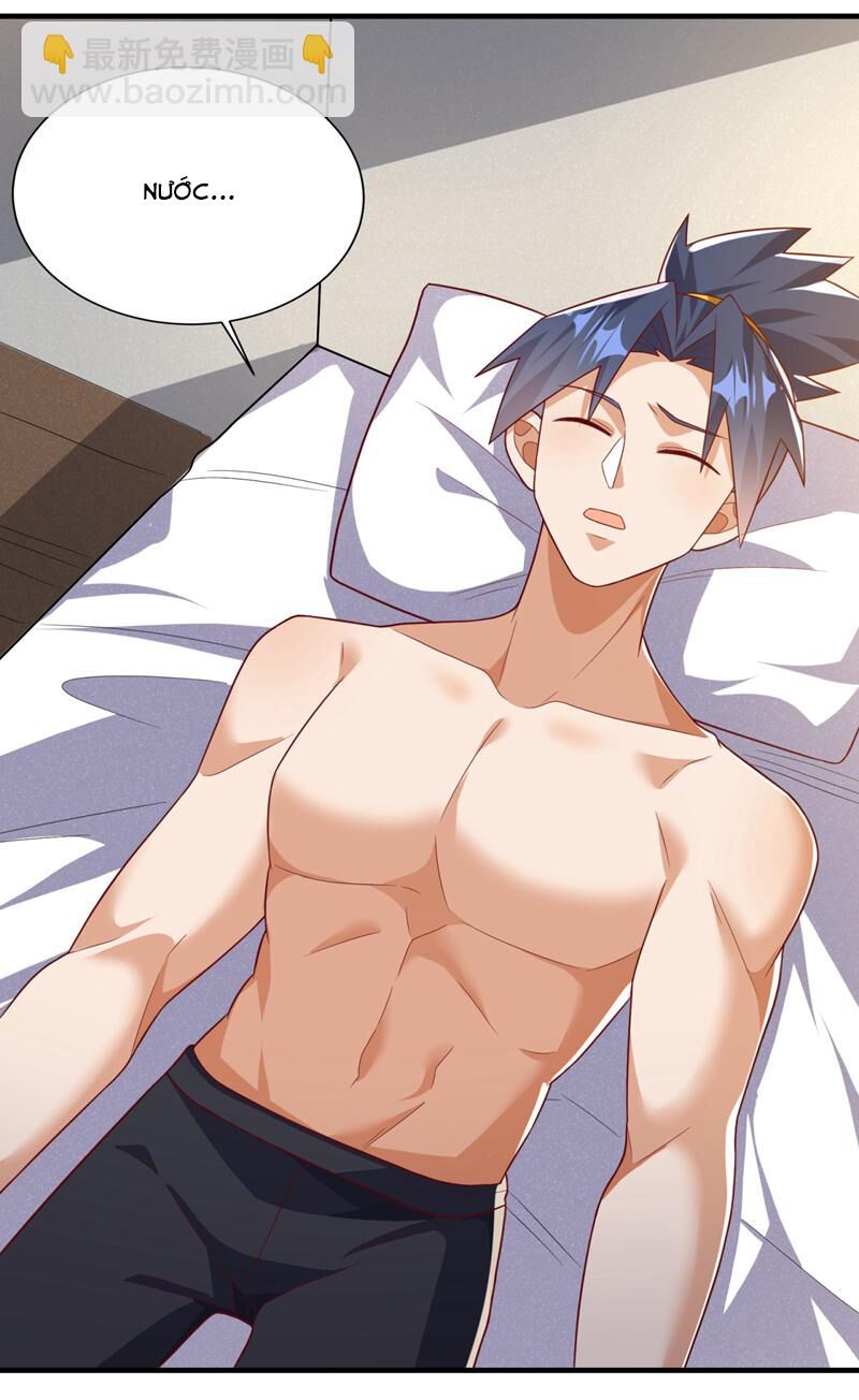 đọc truyện Võ Nghịch Chương 492 ảnh 23 tại Thiên Thai Truyện