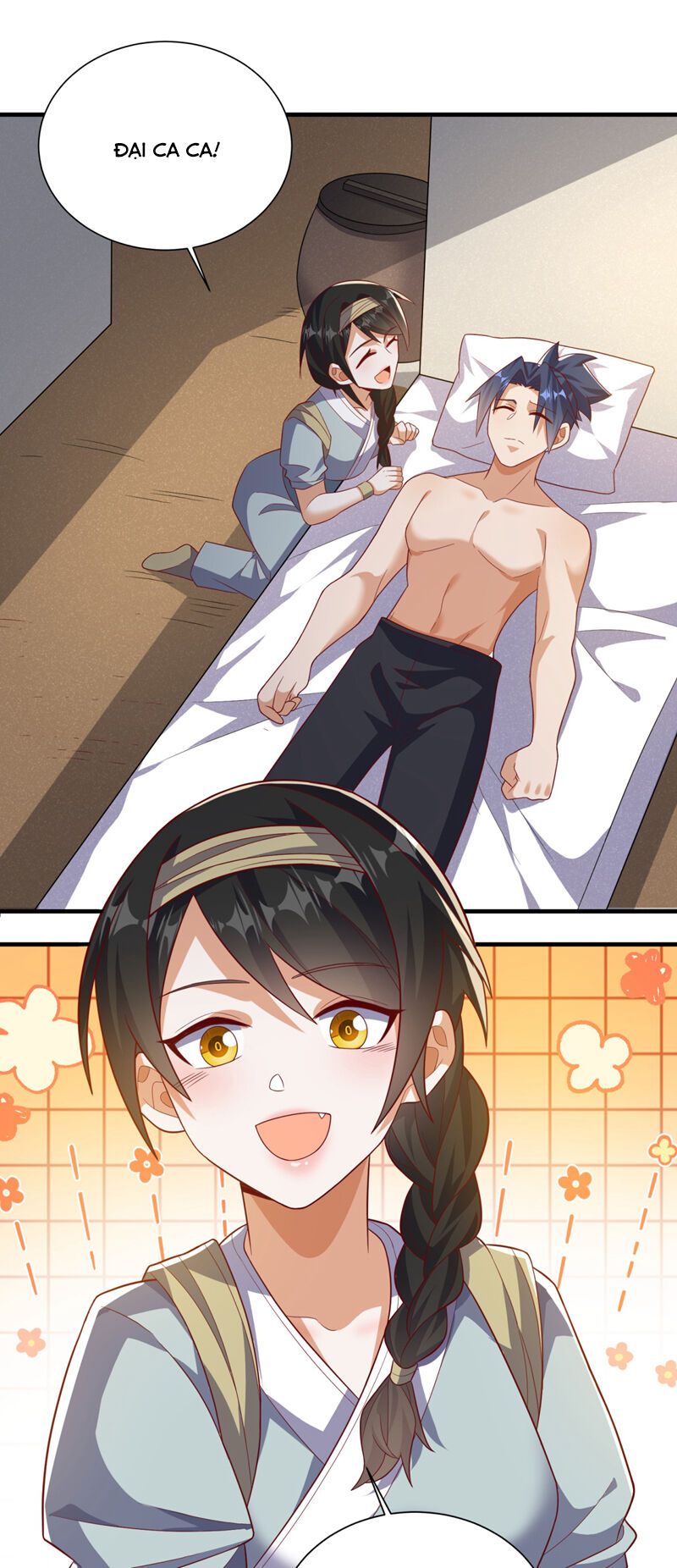 đọc truyện Võ Nghịch Chương 492 ảnh 24 tại Thiên Thai Truyện