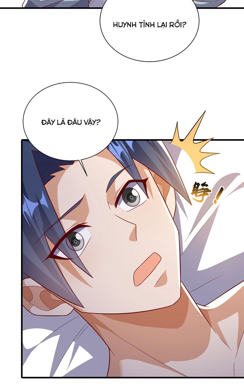 đọc truyện Võ Nghịch Chương 492 ảnh 25 tại Thiên Thai Truyện