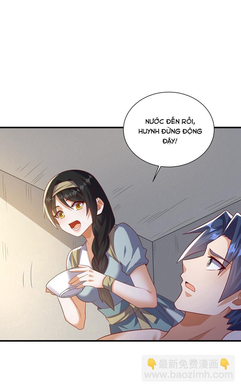 đọc truyện Võ Nghịch Chương 492 ảnh 26 tại Thiên Thai Truyện