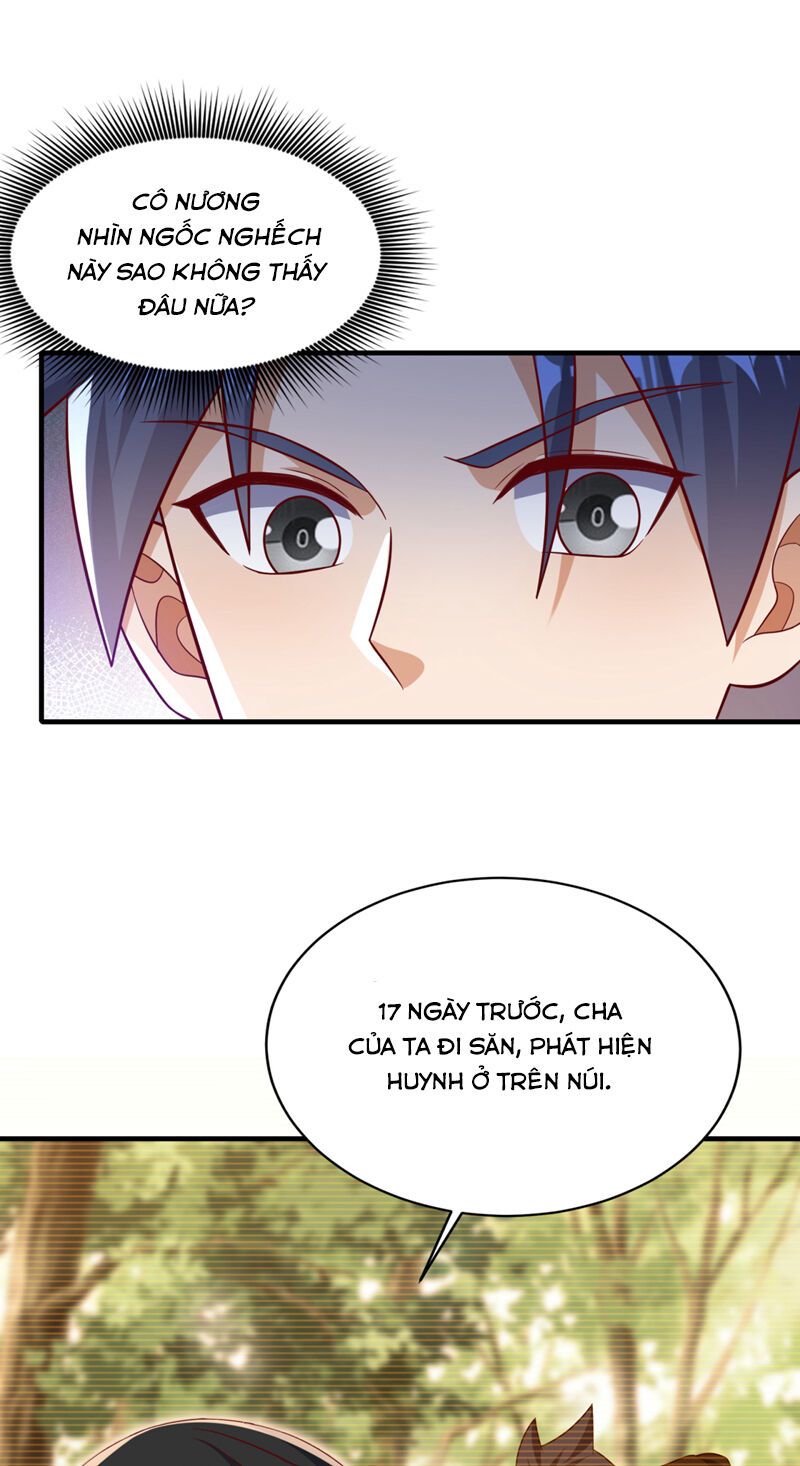 đọc truyện Võ Nghịch Chương 492 ảnh 28 tại Thiên Thai Truyện