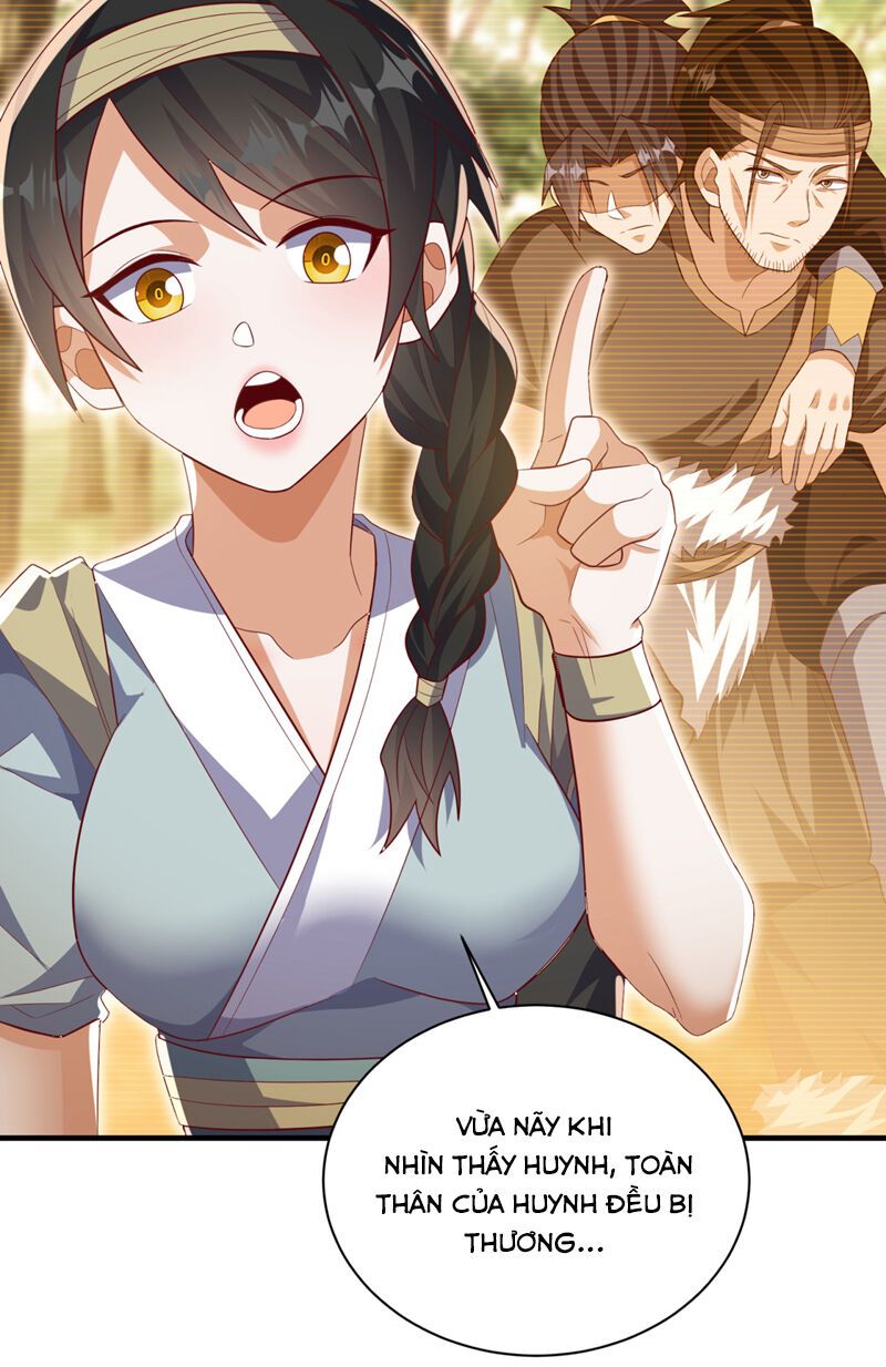 đọc truyện Võ Nghịch Chương 492 ảnh 29 tại Thiên Thai Truyện