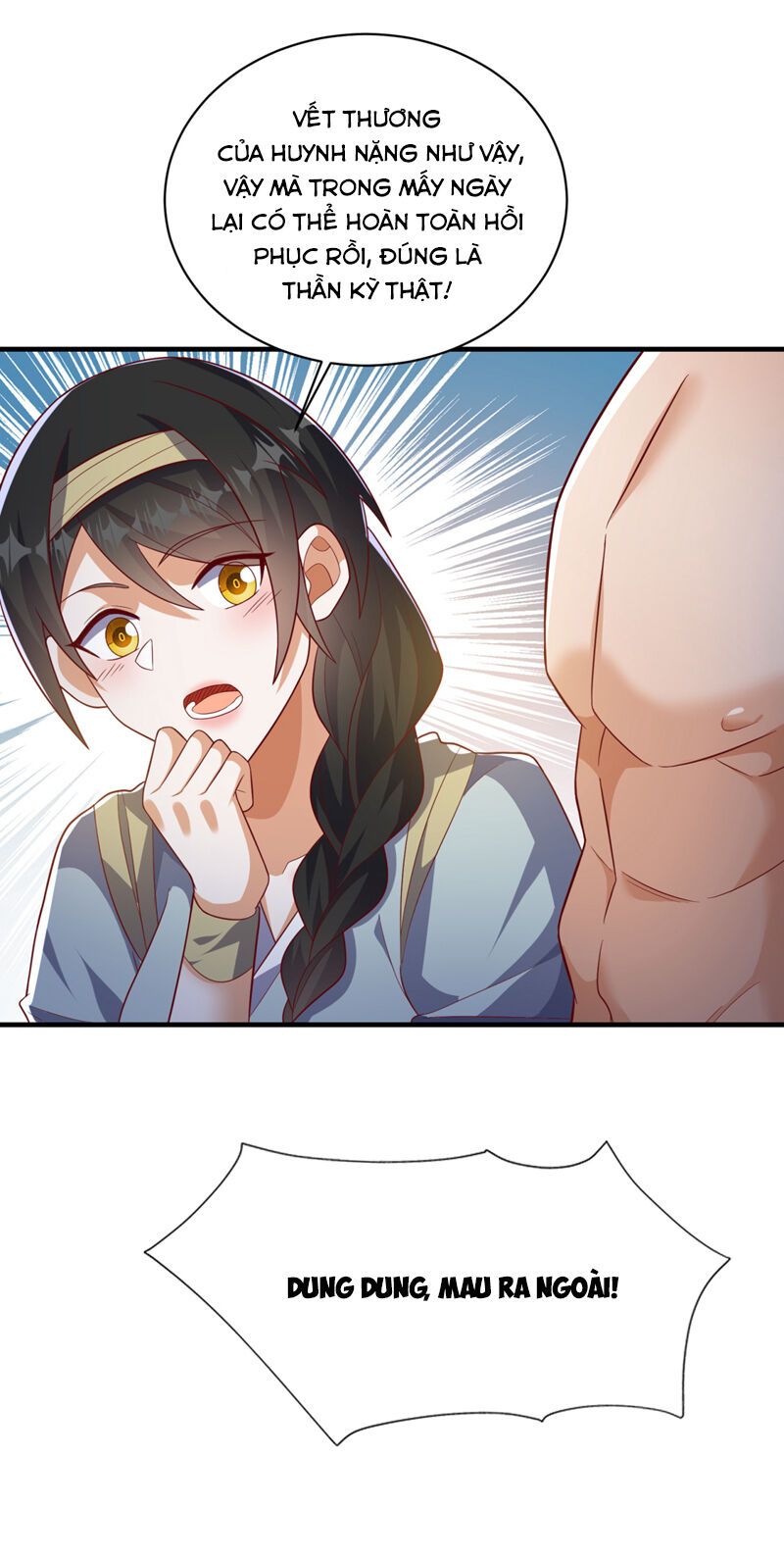 đọc truyện Võ Nghịch Chương 492 ảnh 31 tại Thiên Thai Truyện