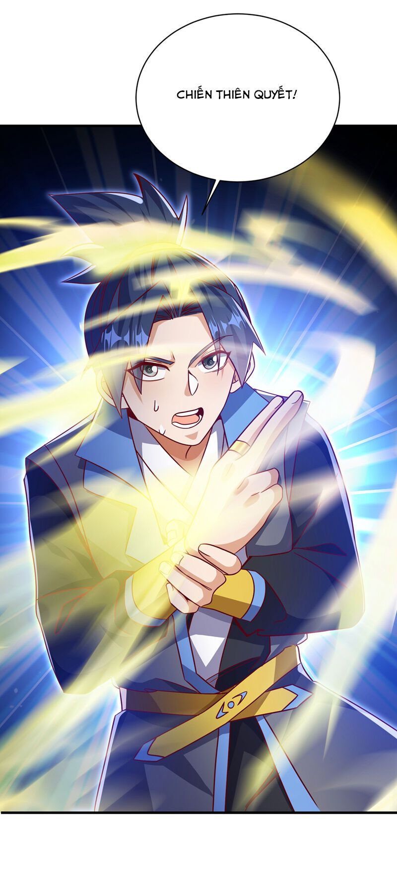 đọc truyện Võ Nghịch Chương 492 ảnh 5 tại Thiên Thai Truyện