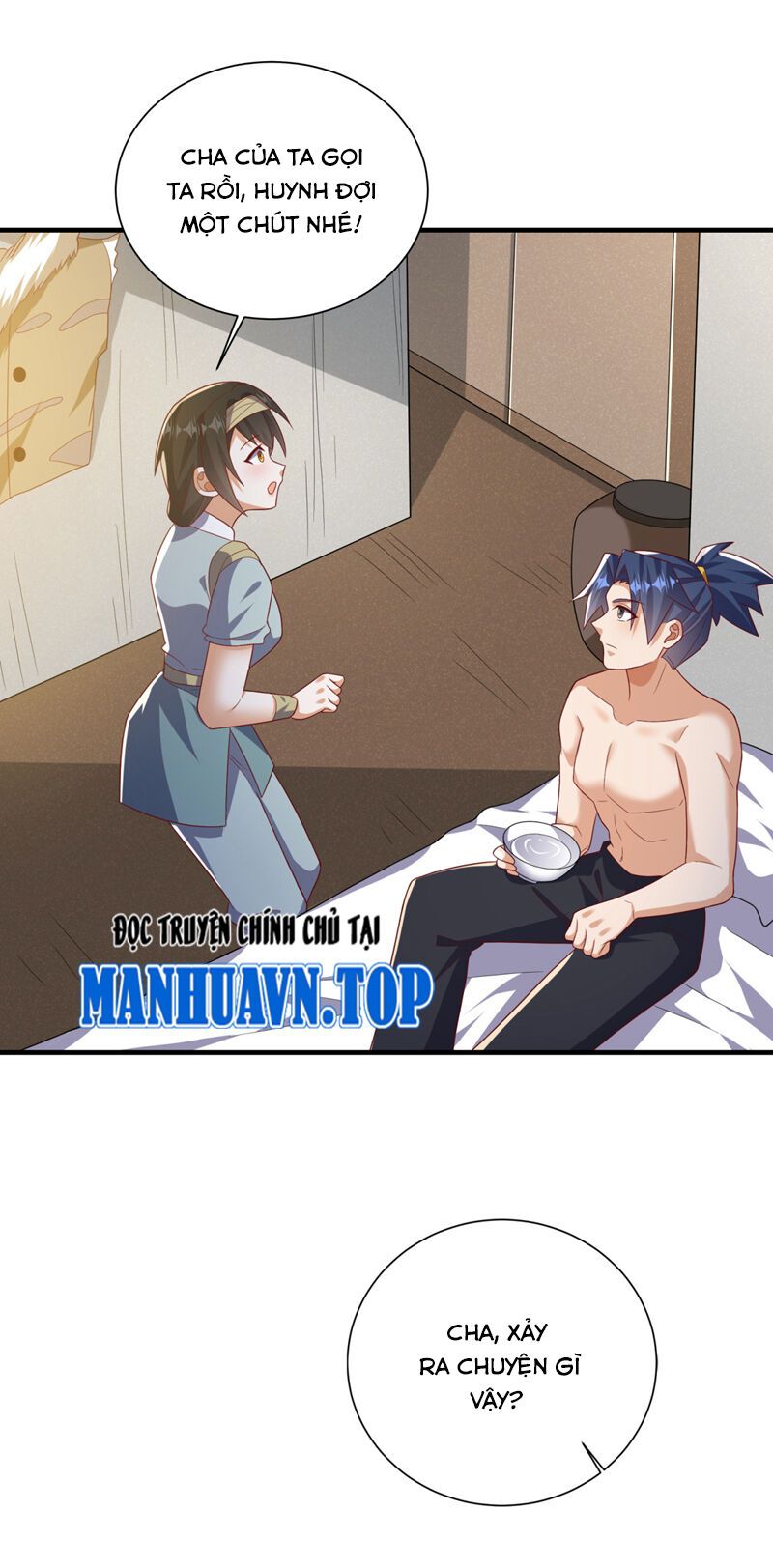 đọc truyện Võ Nghịch Chương 492 ảnh 32 tại Thiên Thai Truyện