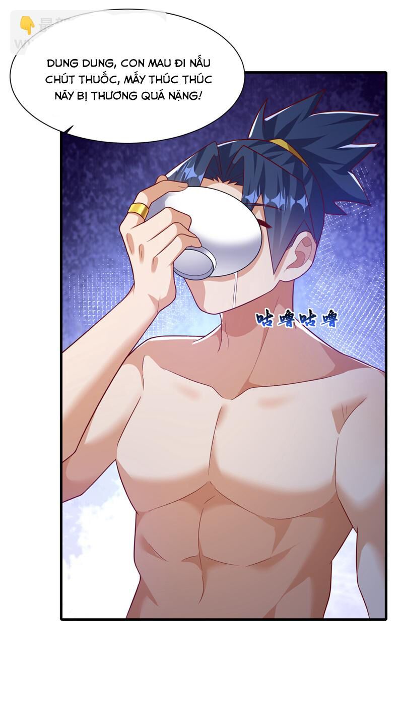 đọc truyện Võ Nghịch Chương 492 ảnh 33 tại Thiên Thai Truyện