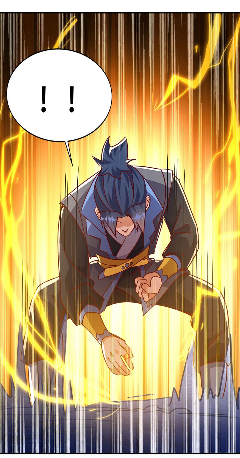 đọc truyện Võ Nghịch Chương 492 ảnh 8 tại Thiên Thai Truyện