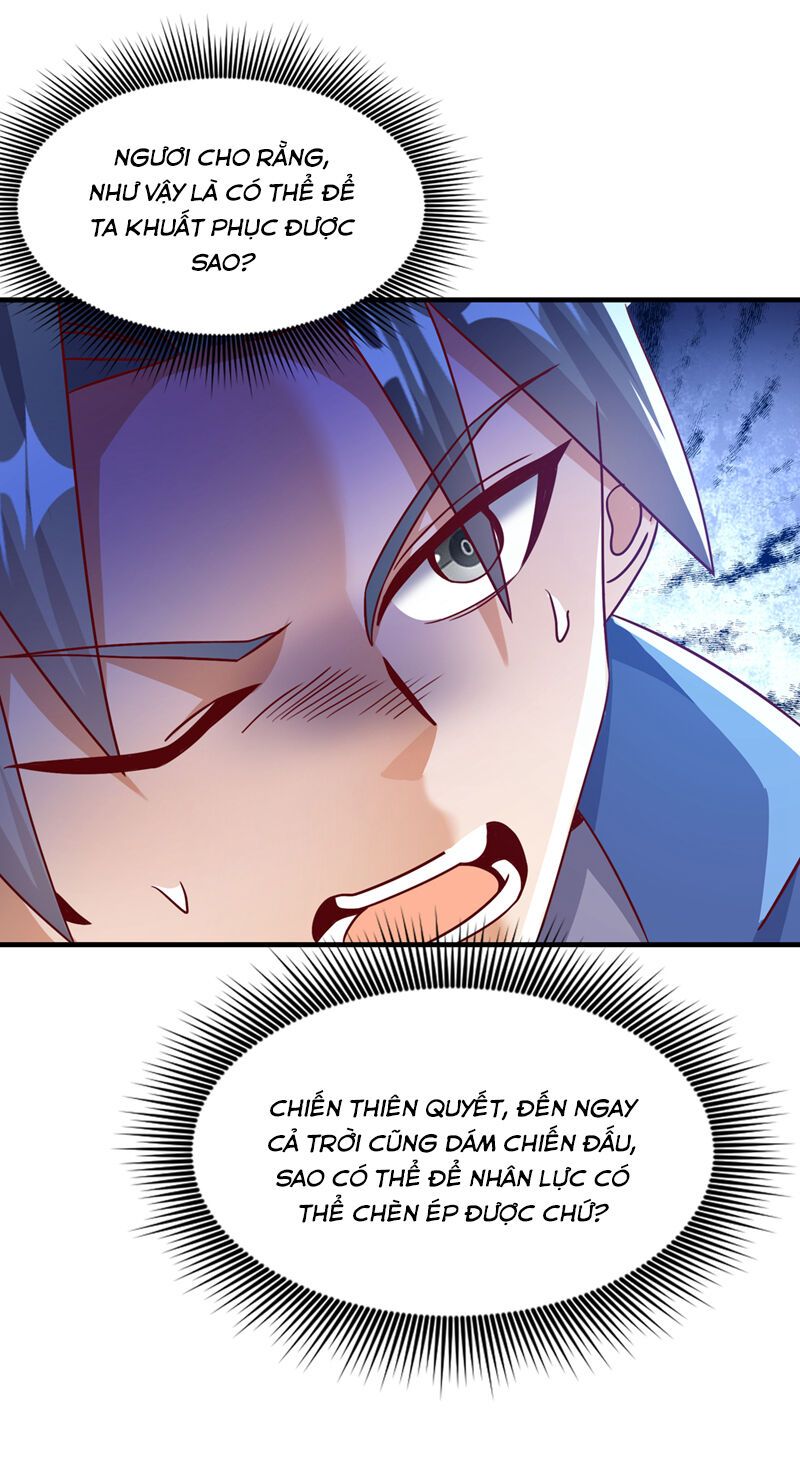 đọc truyện Võ Nghịch Chương 492 ảnh 9 tại Thiên Thai Truyện