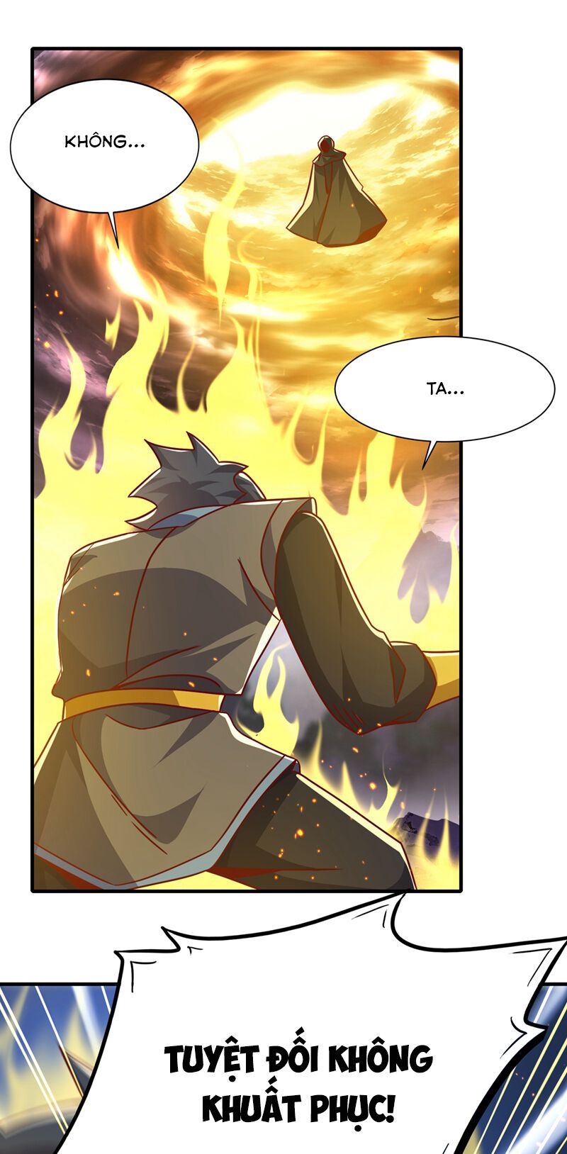 đọc truyện Võ Nghịch Chương 492 ảnh 10 tại Thiên Thai Truyện