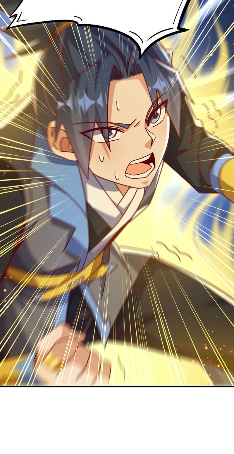 đọc truyện Võ Nghịch Chương 492 ảnh 11 tại Thiên Thai Truyện