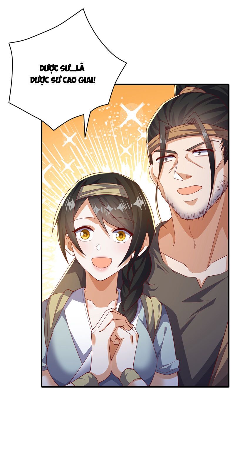 đọc truyện Võ Nghịch Chương 493 ảnh 13 tại Thiên Thai Truyện