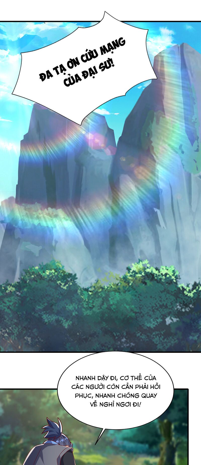 đọc truyện Võ Nghịch Chương 493 ảnh 14 tại Thiên Thai Truyện