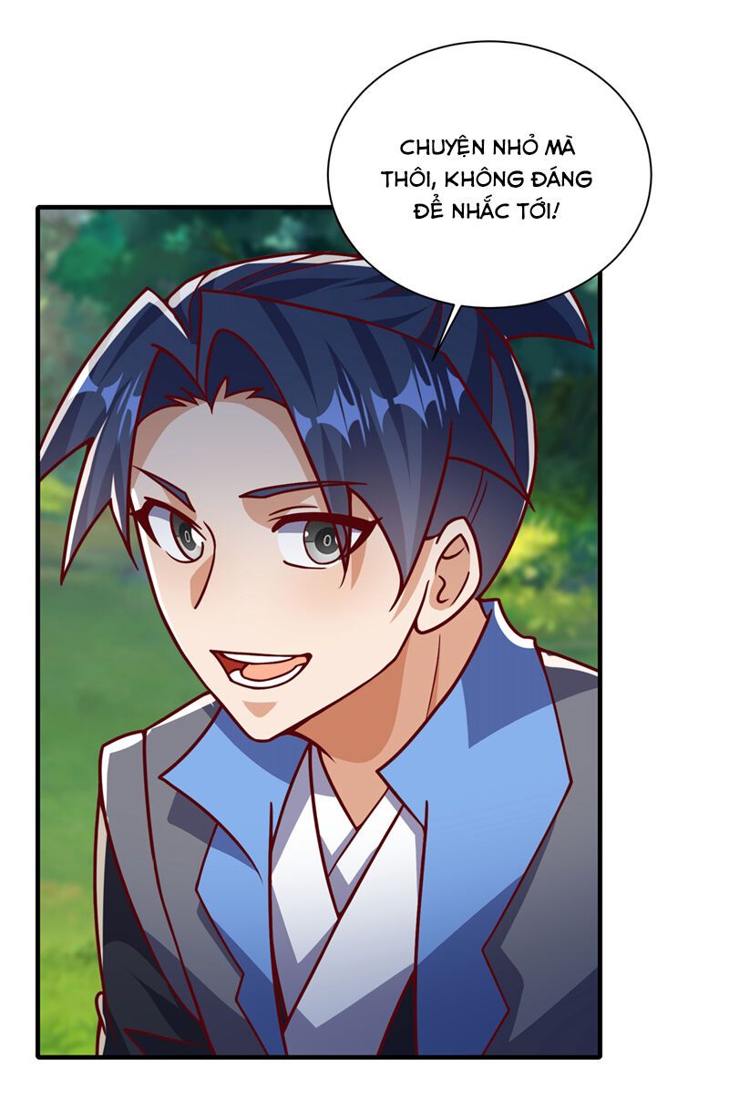 đọc truyện Võ Nghịch Chương 493 ảnh 16 tại Thiên Thai Truyện