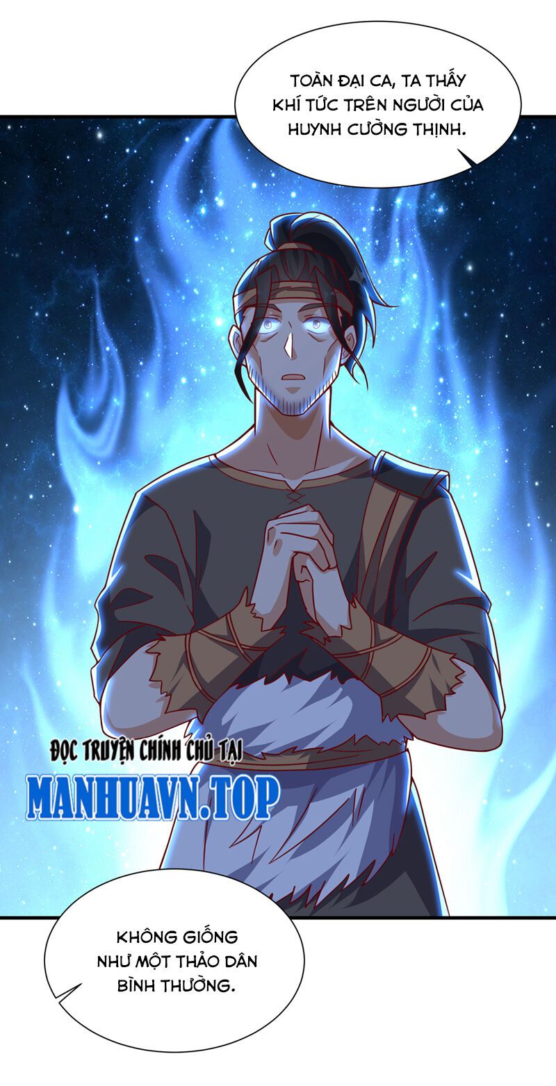 đọc truyện Võ Nghịch Chương 493 ảnh 17 tại Thiên Thai Truyện