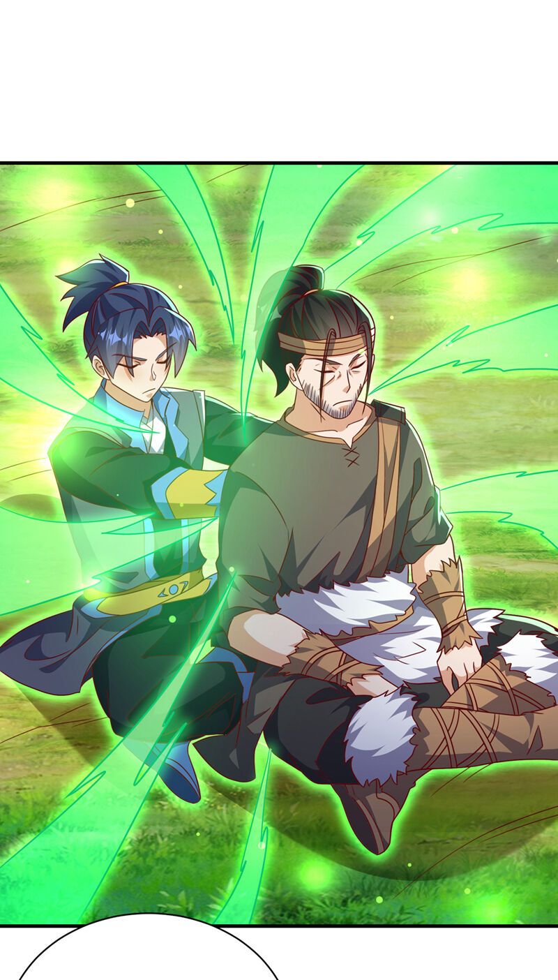 đọc truyện Võ Nghịch Chương 493 ảnh 21 tại Thiên Thai Truyện