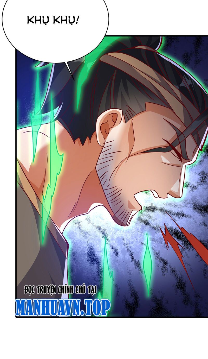 đọc truyện Võ Nghịch Chương 493 ảnh 22 tại Thiên Thai Truyện