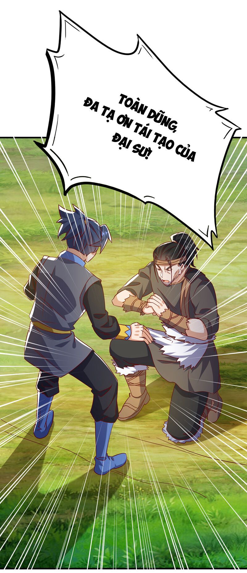 đọc truyện Võ Nghịch Chương 493 ảnh 24 tại Thiên Thai Truyện