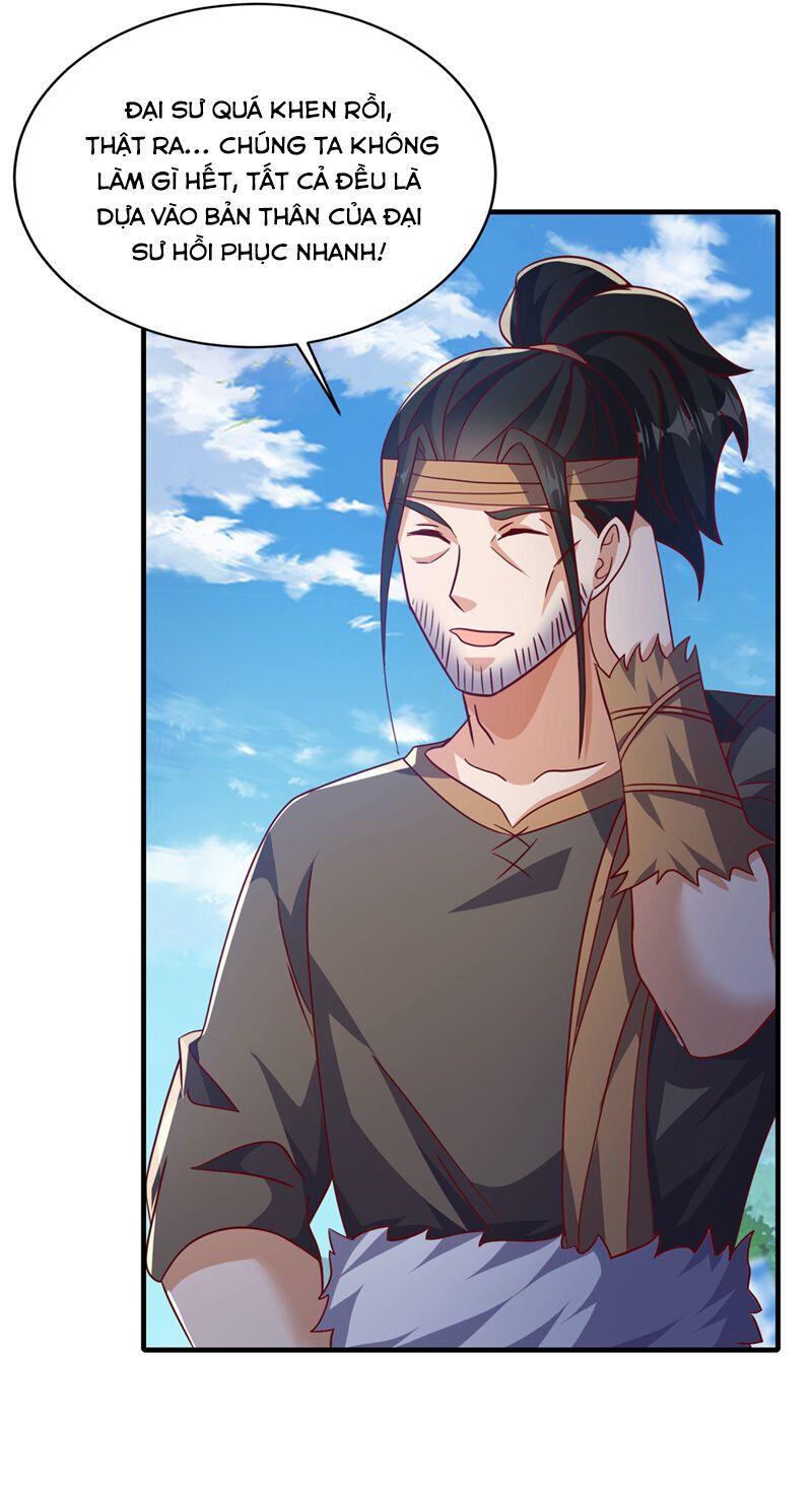 đọc truyện Võ Nghịch Chương 493 ảnh 26 tại Thiên Thai Truyện