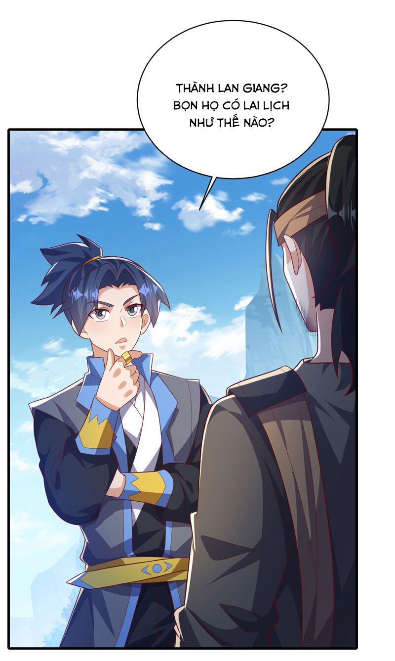 đọc truyện Võ Nghịch Chương 493 ảnh 30 tại Thiên Thai Truyện