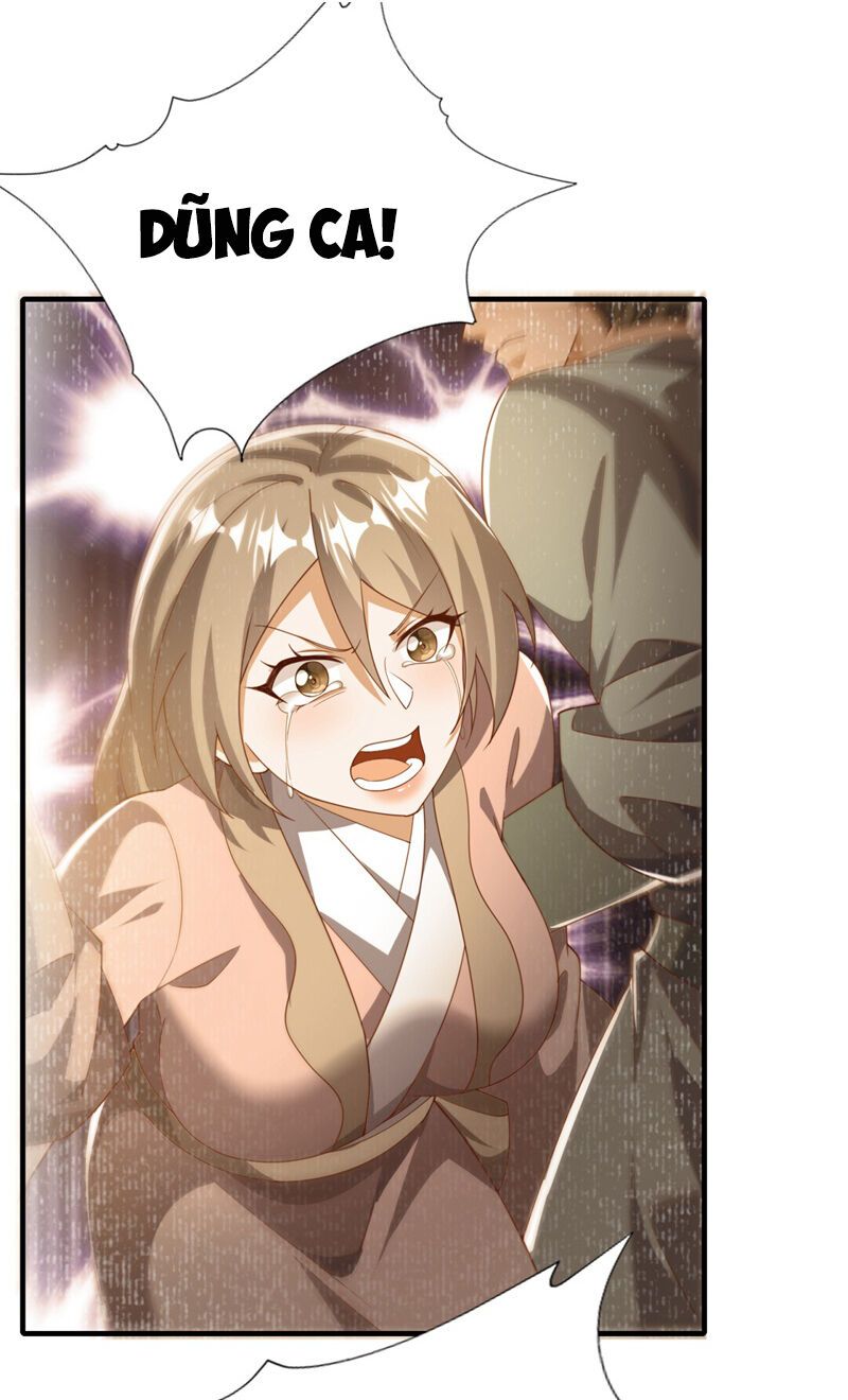 đọc truyện Võ Nghịch Chương 494 ảnh 15 tại Thiên Thai Truyện