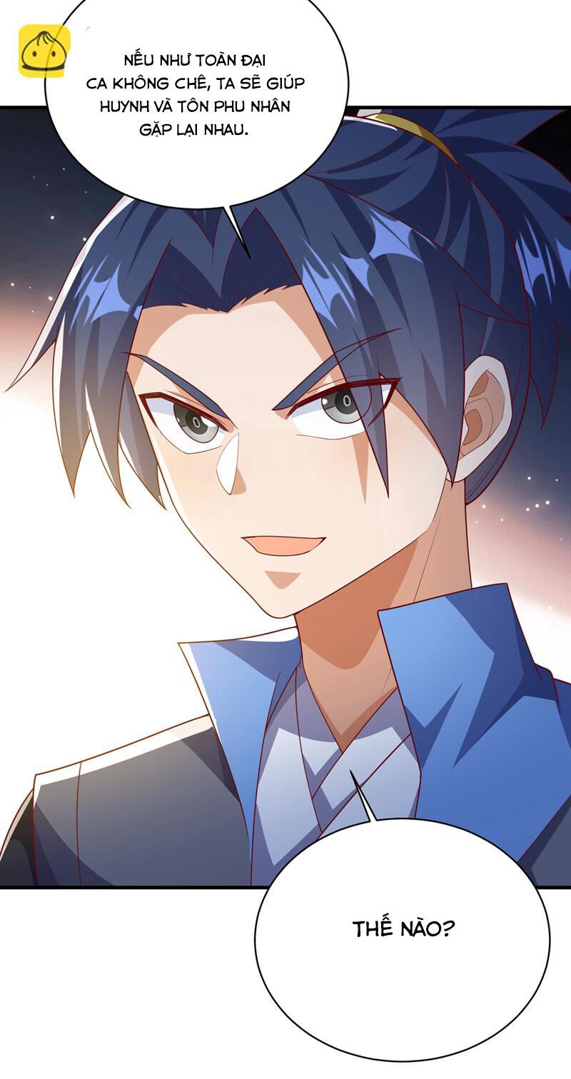 đọc truyện Võ Nghịch Chương 494 ảnh 20 tại Thiên Thai Truyện