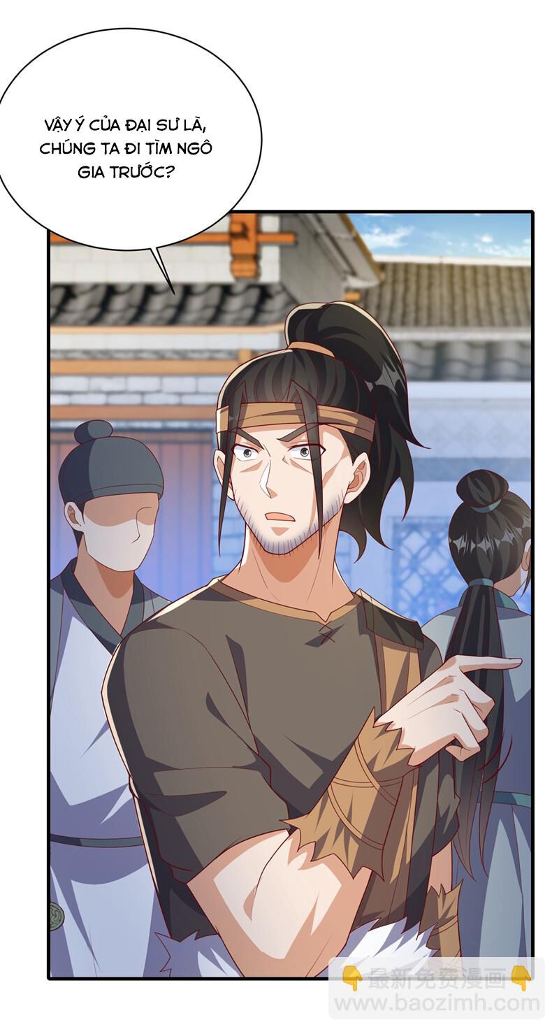 đọc truyện Võ Nghịch Chương 494 ảnh 21 tại Thiên Thai Truyện