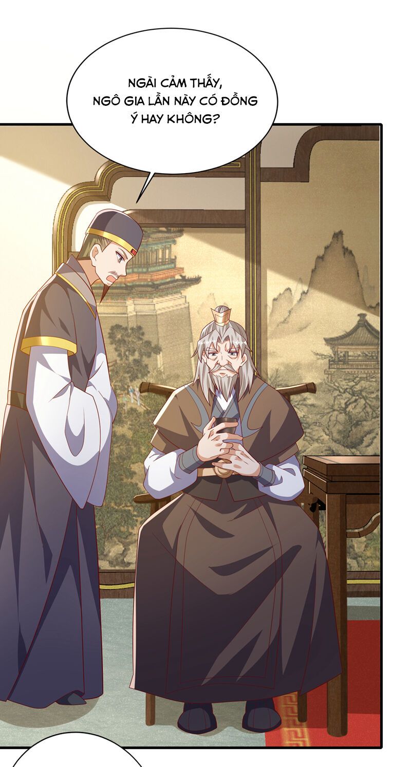 đọc truyện Võ Nghịch Chương 494 ảnh 25 tại Thiên Thai Truyện