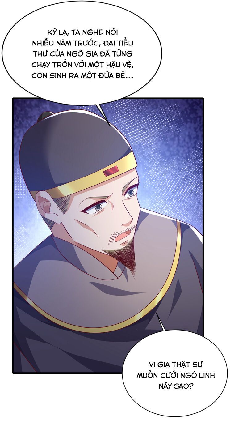 đọc truyện Võ Nghịch Chương 494 ảnh 28 tại Thiên Thai Truyện