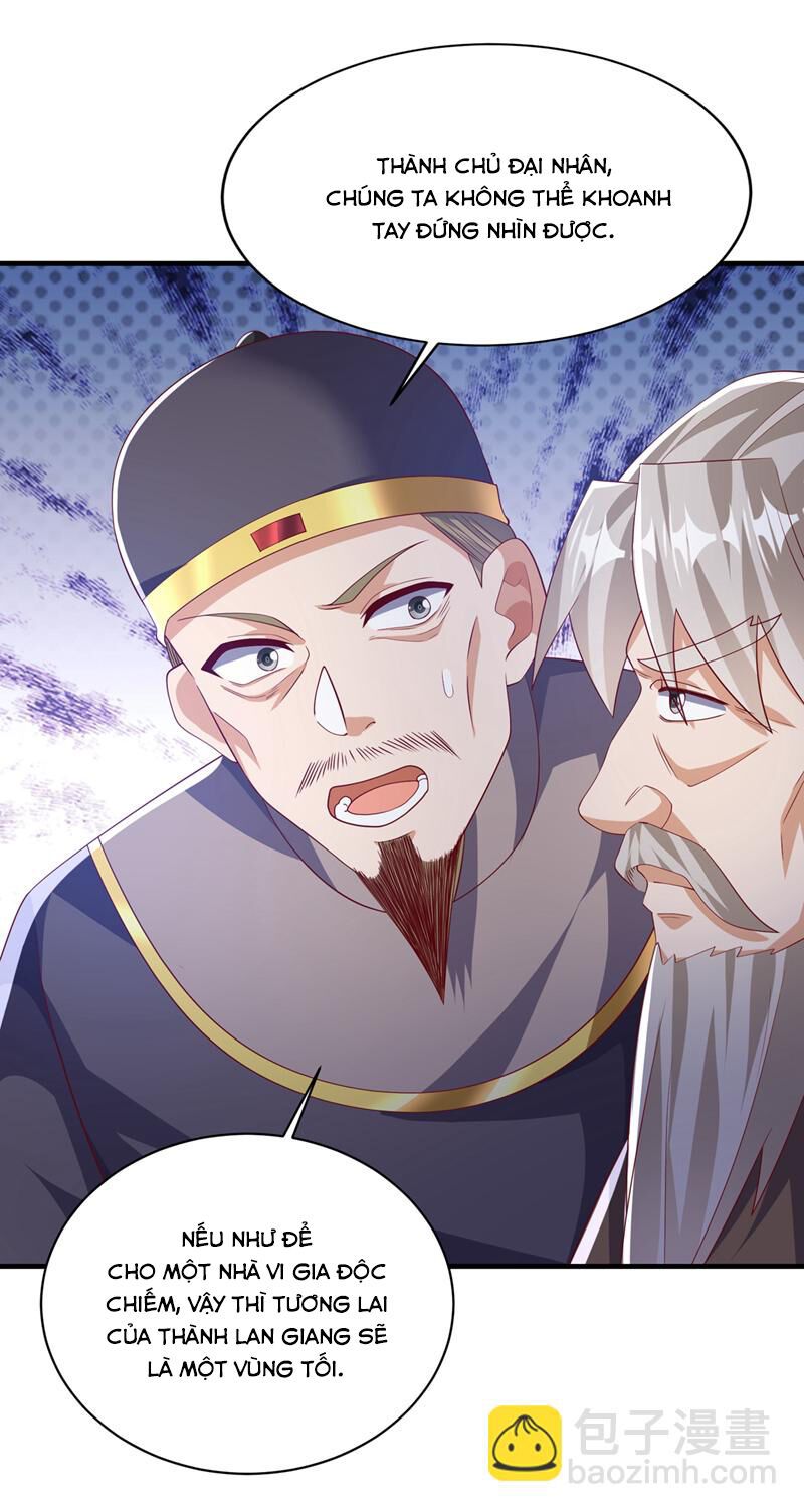 đọc truyện Võ Nghịch Chương 494 ảnh 29 tại Thiên Thai Truyện