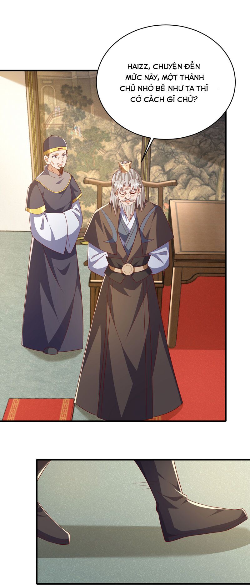 đọc truyện Võ Nghịch Chương 494 ảnh 30 tại Thiên Thai Truyện