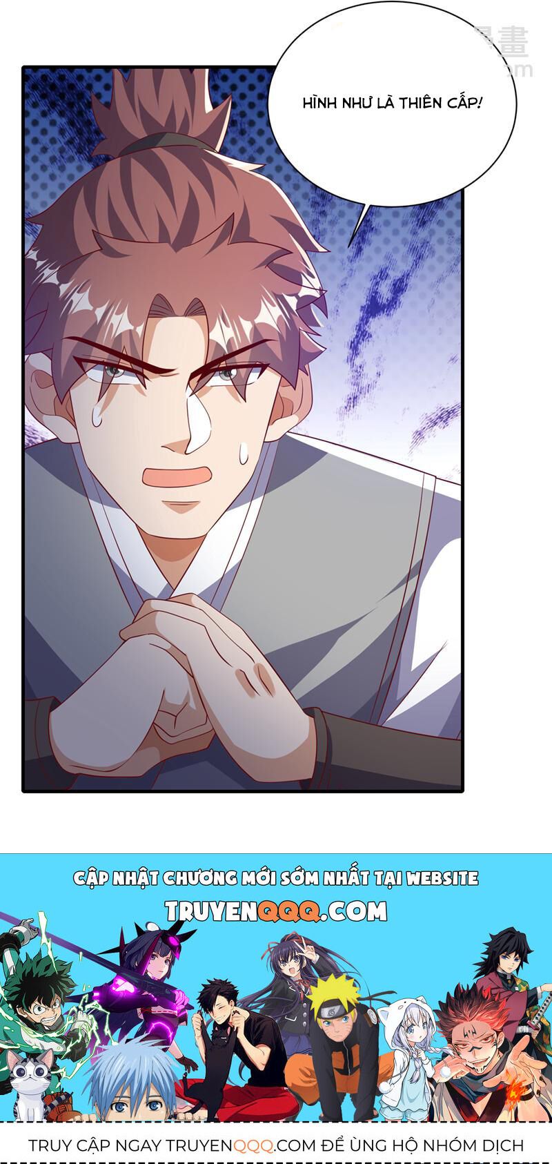 đọc truyện Võ Nghịch Chương 494 ảnh 34 tại Thiên Thai Truyện