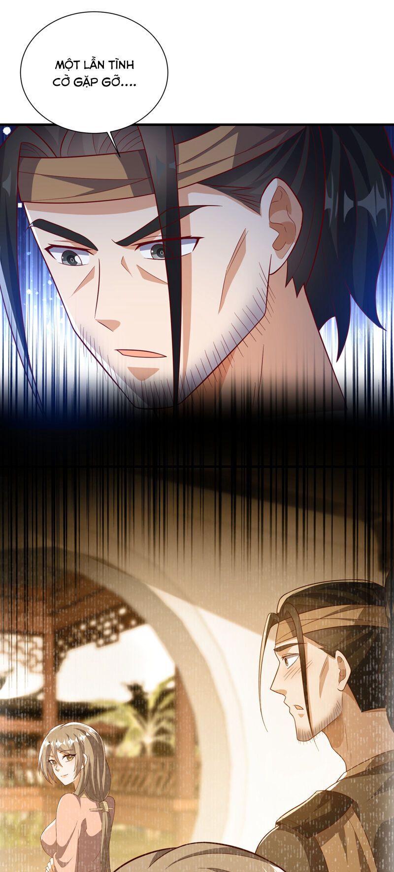 đọc truyện Võ Nghịch Chương 494 ảnh 8 tại Thiên Thai Truyện