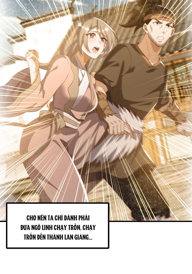 đọc truyện Võ Nghịch Chương 494 ảnh 11 tại Thiên Thai Truyện