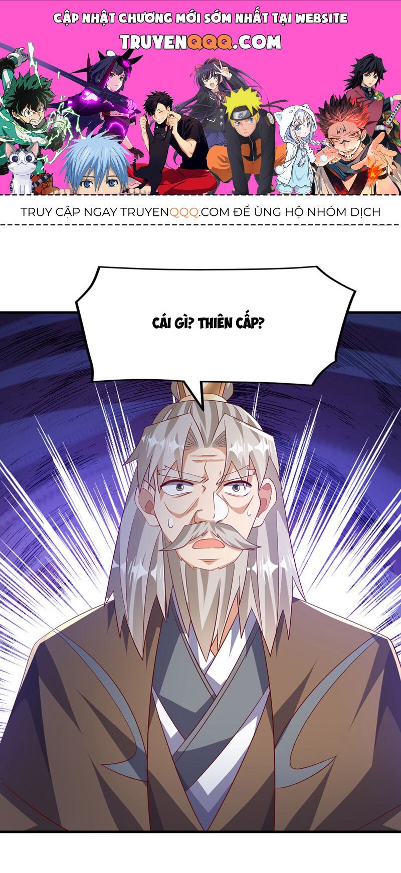 đọc truyện Võ Nghịch Chương 495 ảnh 3 tại Thiên Thai Truyện