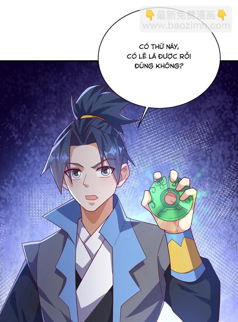 đọc truyện Võ Nghịch Chương 495 ảnh 19 tại Thiên Thai Truyện