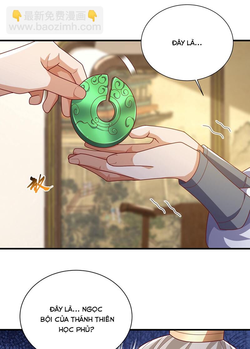 đọc truyện Võ Nghịch Chương 495 ảnh 21 tại Thiên Thai Truyện