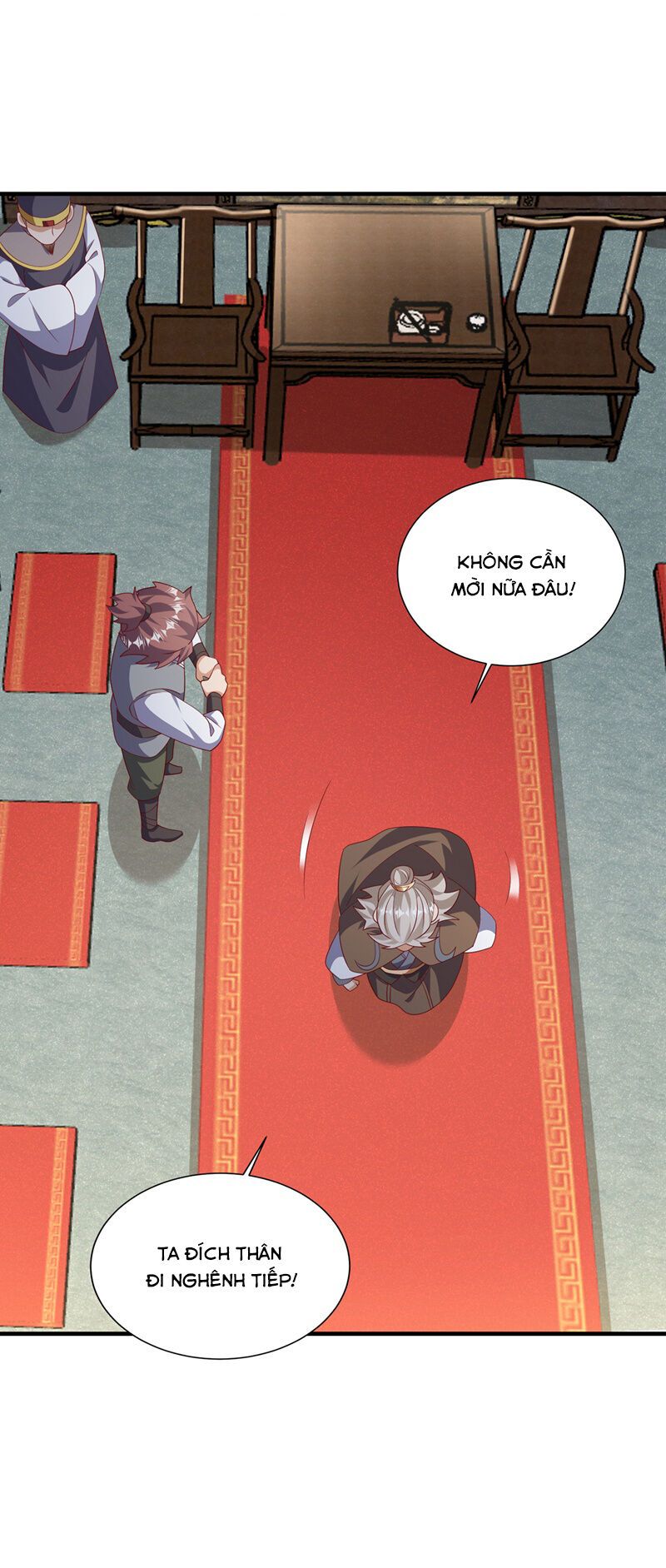 đọc truyện Võ Nghịch Chương 495 ảnh 4 tại Thiên Thai Truyện