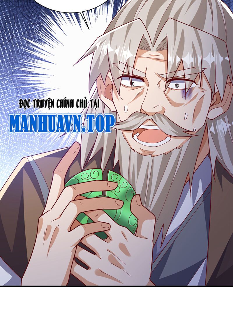 đọc truyện Võ Nghịch Chương 495 ảnh 22 tại Thiên Thai Truyện