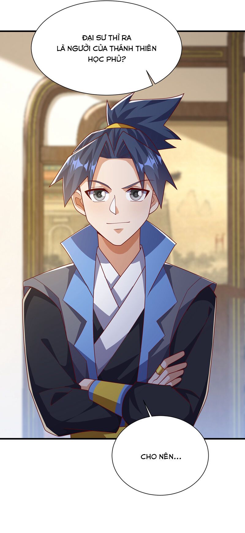 đọc truyện Võ Nghịch Chương 495 ảnh 23 tại Thiên Thai Truyện