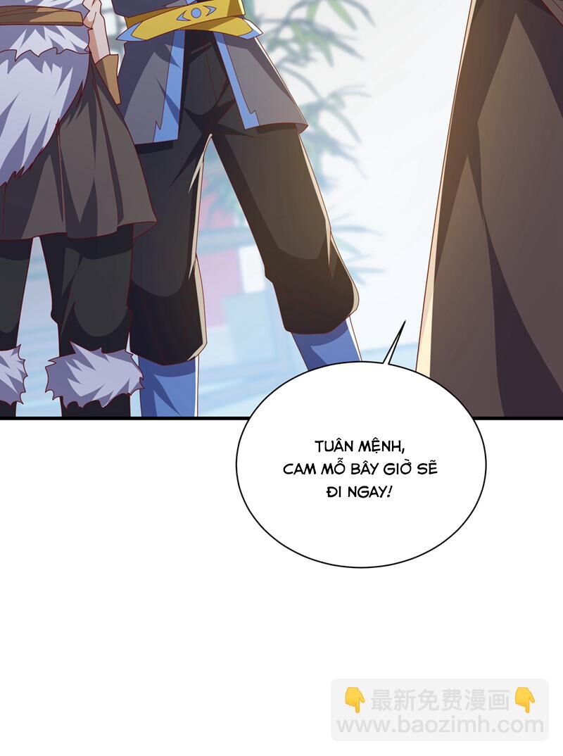 đọc truyện Võ Nghịch Chương 495 ảnh 26 tại Thiên Thai Truyện