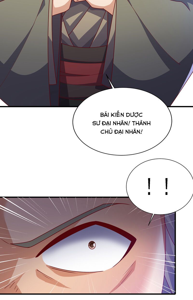 đọc truyện Võ Nghịch Chương 495 ảnh 29 tại Thiên Thai Truyện