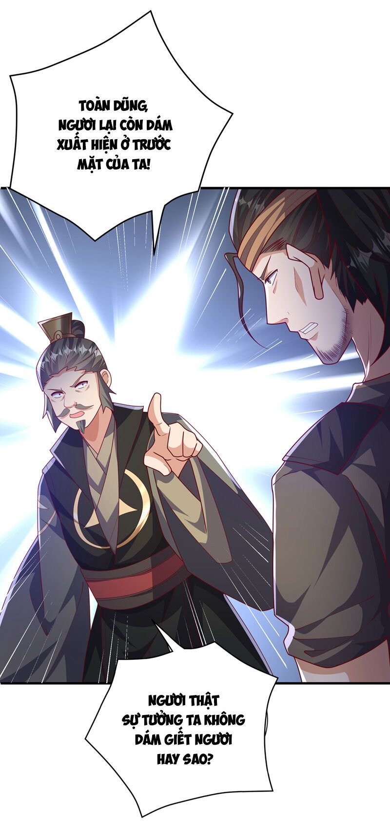 đọc truyện Võ Nghịch Chương 495 ảnh 30 tại Thiên Thai Truyện